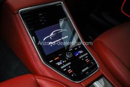 2020 Porsche Panamera Turbo AWD full