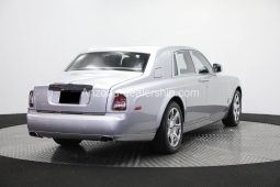 2013 Rolls-Royce Phantom 4dr Sdn full