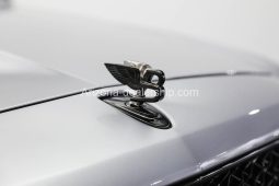 2018 Bentley Mulsanne Speed Sedan full