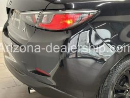 2017 Toyota Yaris iA Sedan 4D full