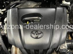 2017 Toyota Yaris iA Sedan 4D full