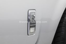 2013 Rolls-Royce Phantom 4dr Sdn full