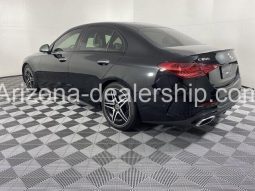 2022 Mercedes-Benz C-Class C 300 full