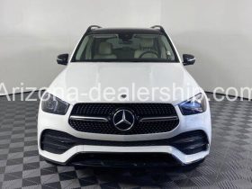 2022 Mercedes-Benz GLE GLE 350