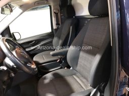 2020 Mercedes-Benz Metris 135 WB Cargo full