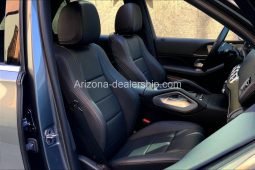 2022 Mercedes-Benz GLE GLE 350 full