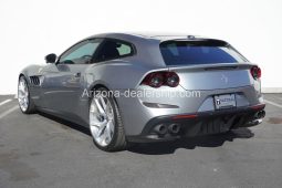 2019 Ferrari GTC4Lusso full