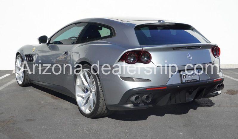 2019 Ferrari GTC4Lusso full