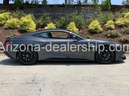 2017 Aston Martin Vanquish 2DR S full