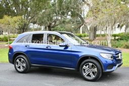 2018 Mercedes-Benz GLC GLC 300 full