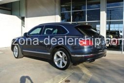 2020 Bentley Bentayga full