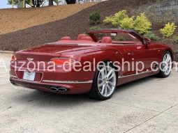 2020 Bentley Continental GT V8 full