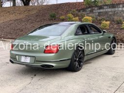 2022 Bentley Flying Spur V8 full