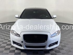 2017 Jaguar XJ XJL Portfolio