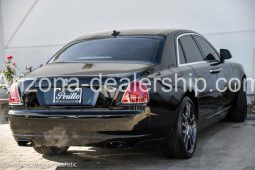 2017 Rolls-Royce Ghost full