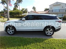 2018 Land Rover Range Rover S LOW full