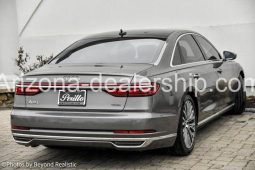 2019 Audi A8 Executive full