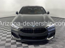 2019 BMW 8-Series M850i xDrive full