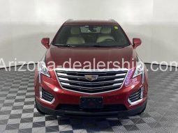 2019 Cadillac XT5 FWD full