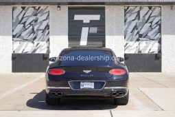 2020 Bentley Continental GT V8 full