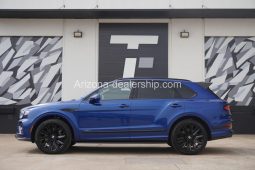 2021 Bentley Bentayga Speed full