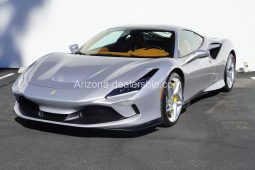 2022 Ferrari F8 Tributo full