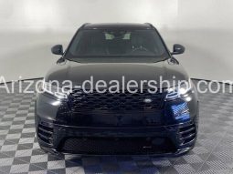 2022 Land Rover Range Rover R-Dynamic S full