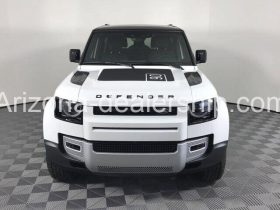 2023 Land Rover Defender S