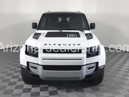 2023 Land Rover Defender S full