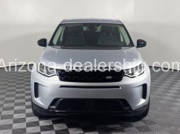 2023 Land Rover Discovery Sport S full