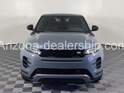 2023 Land Rover Range Rover R-Dynamic S full