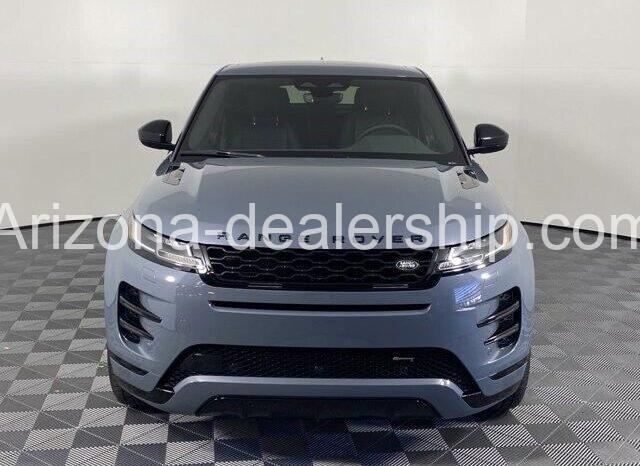 2023 Land Rover Range Rover R-Dynamic S full