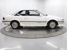 1989 Toyota Sprinter Trueno full