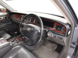 1997 Toyota Century full