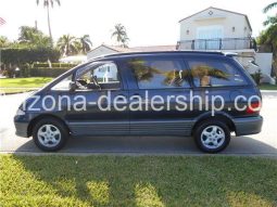 1996 Toyota Estima full