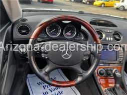 2006 Mercedes-Benz SL-Class 5.0L full