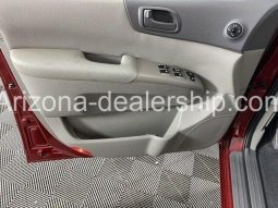 2012 Kia Sedona LX full