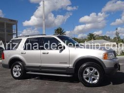 2004 Ford Explorer Ford Explorer full