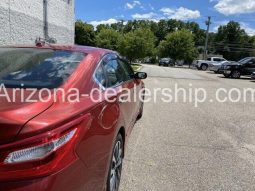 2016 Nissan Altima 2.5 full