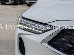 2022 Acura MDX Advance full