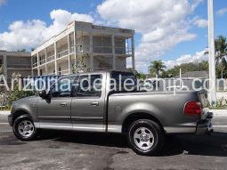 2003 Ford F-150 full