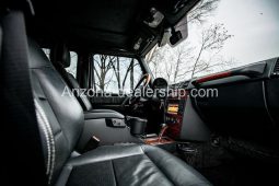 2011 Mercedes-Benz G-Class full