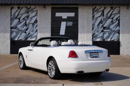 2019 Rolls Royce Dawn full