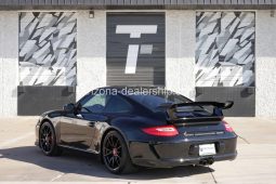 2011 Porsche 911 GT3 full