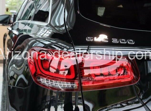 2021 Mercedes-Benz GLC GLC 300 full