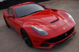 2015 Ferrari F12 Berlinetta full