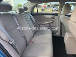 2013 Toyota Corolla LE full