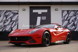 2015 Ferrari F12 Berlinetta full