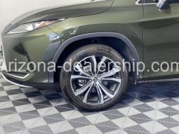 2021 Lexus RX RX 350 full