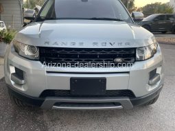 2013 Land Rover Range Rover Pure AWD 4dr SUV full